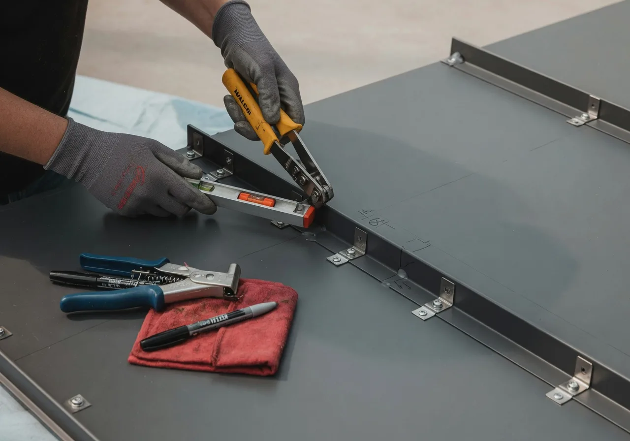 Why choose Metal Roofing Installation in Pingree, ND
